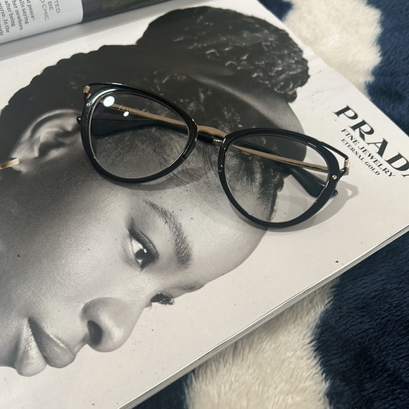 Prada Accessories - prada sunglasses